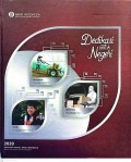 Dedikasi untuk Negeri