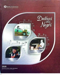 Dedikasi untuk Negeri