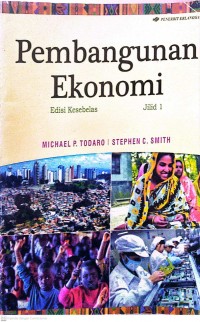 PEMBANGUNAN EKONOMI