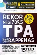REKOR Nilai 709,5