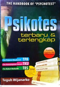 PSIKOTES