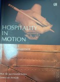 HOSPITAL IN MOTION