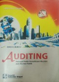 Auditing Petunjuk Praktis Pemeriksaan Akuntan Oleh Akuntan Publik