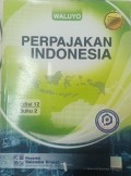 PERPAJAKAN INDONESIA Buku 2
