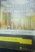Akuntansi Internasioanal Akuntansi Keuangan Menengah