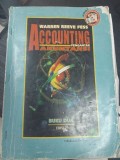 warren Reeve Fess Accounting Pengantar Akuntansi Buku Dua