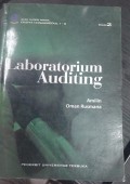Laboratorium Auditing