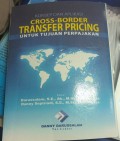 Cross - Boarding Transfer Pricing