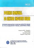Potensi Komunal di Sekitar Industri Besar
