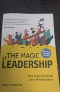 The Magic of Leadership