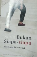 SAYA BUKAN SIAPA-SIAPA REKAM: Rekam Jejak Retno Marsudi