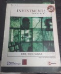 Invesments Investasi