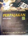 Perpajakan Edisi 2019