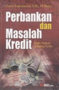 Perbankan dan Masalah Kredit