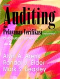 Auditing dan Pelayanan Verifikasi