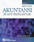 Revisi Akuntansi Suatu Pengantar