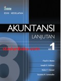 Akuntansi Lanjutan