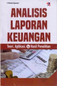 Analisi laporan keuangan