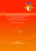 Analisis Pengaruh Return On Asset, Current Ratio, Net Profit Margin, Firm Size dan Sales Growth terhadap Struktural Modal ( Studi empires pada perusahaan infrastruktur, Utilitas dan Transportasi yang terdaftar di bursa Efect Indonesia Tahun 2014-2016)