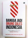 Bangga Jadi Orang Sales Indonesia