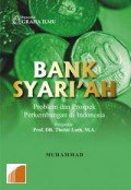 Bank Syari'ah (Problem dan Prospek Perkembangan di Indonesia)