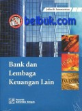 Bank dan Lembaga Keuangan Lain