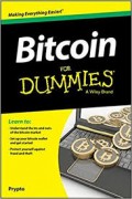 Bitcoin For Dummies