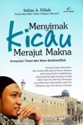 Menyimak Kicau Merajut Makna