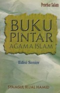 Buku Pintar Agama Islam