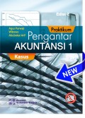 Praktikum Pengantar Akuntansi 1 (Kasus)