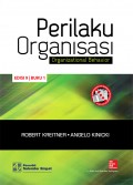 Perilaku Organisasi (Organizational Behavior)