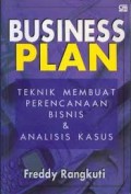 BUSINESS PLAN