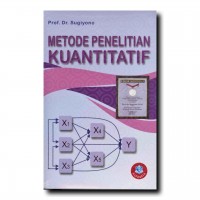 Metode penelitian kuantitatif