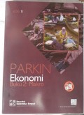 Ekonomi (Buku 2 : Makro)