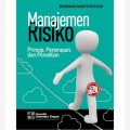 Manajemen Risiko (Prinsip, Penerapan, dan Penelitian)