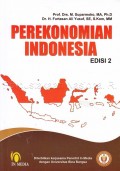 Perekonomian Indonesia