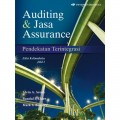 Auditing & Jasa Assurance (Pendekatan Terintegrasi) - Jilid 1
