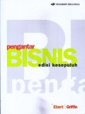 Pengantar Bisnis