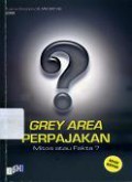 Grey area Perpajakan