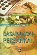 Dasar-Dasar Perbankan