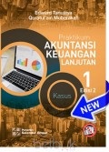 Praktikum Akuntansi Keuangan Lanjutan 1 (Kasus)