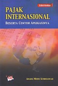 Pajak Internasional Beserta Contoh Aplikasinya