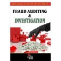Fraud Auditing and Investigation