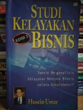 Studi Kelayakan Bisnis