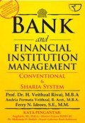 Bank & Financial institution management