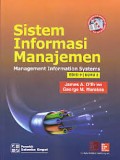 Sistem Informasi Manajemen