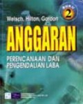 Anggaran (Perencanaan dan Pengendalian Laba) Buku 2