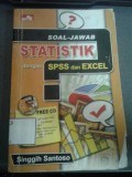 Soal-Jawab Statistik dengan SPSS dan Excel