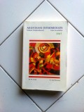 Akuntansi Intermediate Vol. Komprehensif Jilid 1