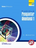 Praktikum Pengantar Akuntansi 1 Seri 2 (Kasus)